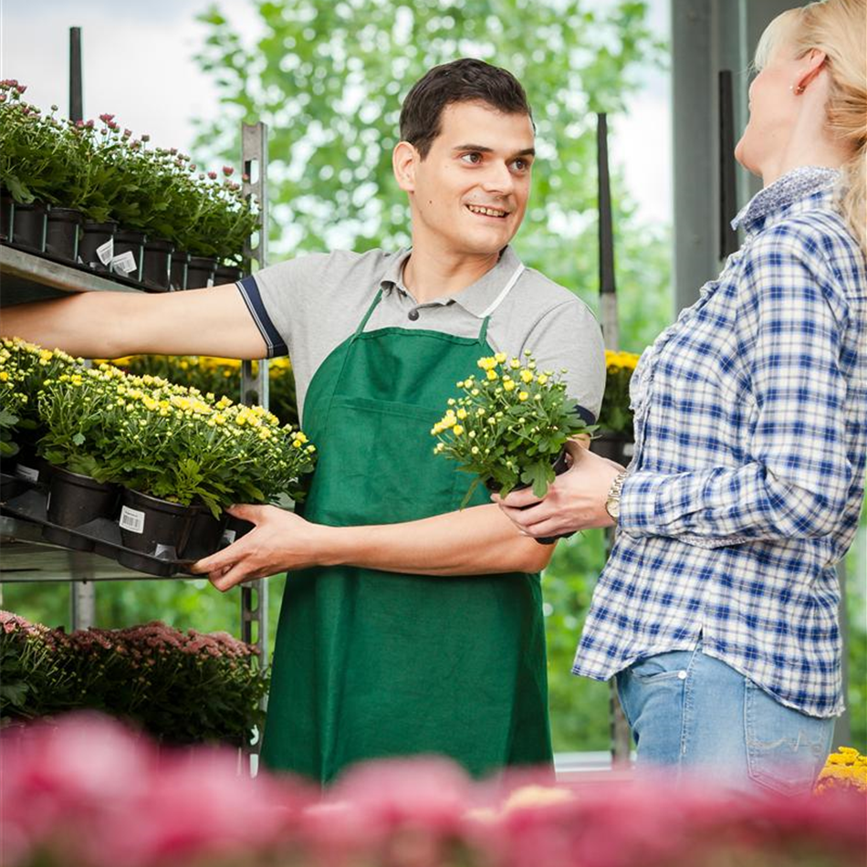 Gartenbautechniker (Betriebsleiter) Gartenbautechniker (Betriebsleiter)